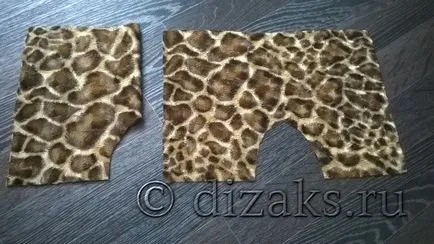 Az ő kezét csizma Az ő kezét csizma