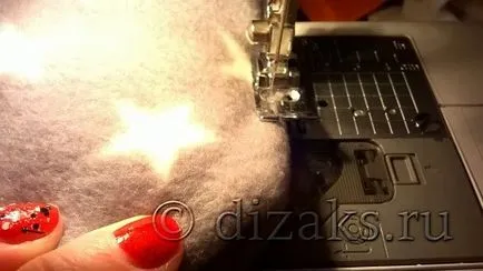Az ő kezét csizma Az ő kezét csizma
