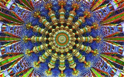 Mandala hogyan kell szőni Mandala hogyan kell szőni