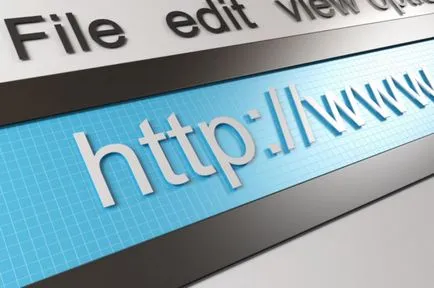 A kezdők, hogyan kell létrehozni a webhelyén