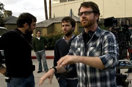 Hogyan lettem rendező