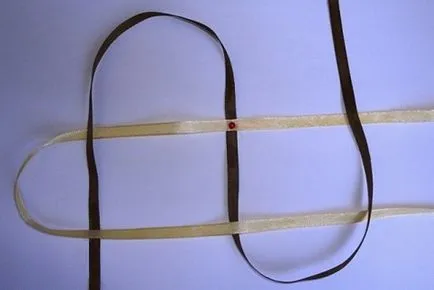 Hogyan szőni dísz a szalagok Hogyan szőni dísz a szalagok
