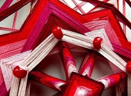 Mandala hogyan kell szőni Mandala hogyan kell szőni