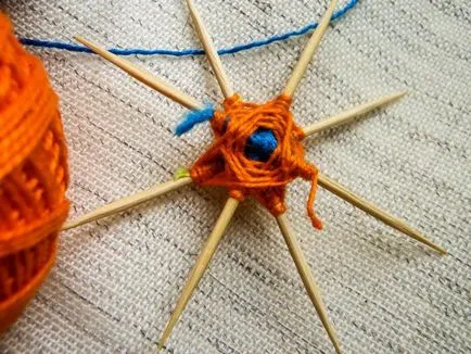 Mandala hogyan kell szőni Mandala hogyan kell szőni