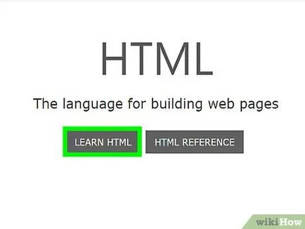Honnan tudod, hogy a html Honnan tudod, hogy a html