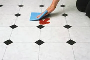 A bozót linóleum A bozót linóleum