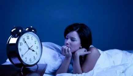 Hogyan elaludni gyorsan, ha nem alszik Hogyan elaludni gyorsan, ha nem alszik