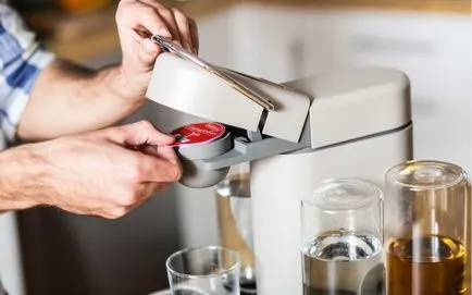 Hogyan válasszuk ki a kávéfőző gép Hogyan válasszuk ki a kávéfőző gép