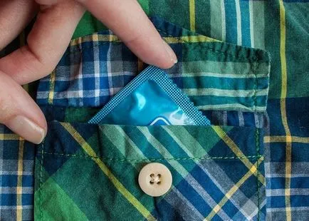 Hogyan tudom, hogy a srác változások