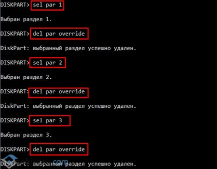 Hogyan lehet eltávolítani a rejtett meghajtókat Hogyan lehet eltávolítani a rejtett meghajtókat