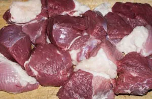 Hogyan válasszuk ki a húst egy shish kebab Hogyan válasszuk ki a húst egy shish kebab