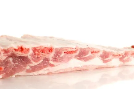 Hogyan válasszuk ki a húst a shish kebab Hogyan válasszuk ki a húst a shish kebab