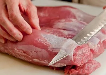 Hogyan válasszuk ki a húst a shish kebab Hogyan válasszuk ki a húst a shish kebab