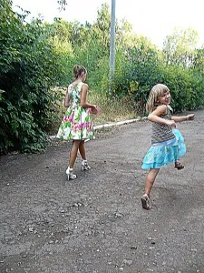 Hogyan kell varrni egy titkos zárat