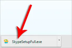 Hogyan lehet regisztrálni a Skype-on