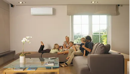 Amely magában foglalja a légkondicionáló Amely magában foglalja a légkondicionáló