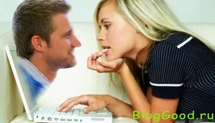 Hogyan kapcsolja be a laptop webkamera