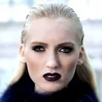Gothic smink