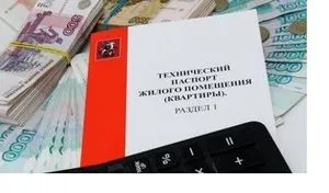Hogyan rendeljünk egy adatlap egy lakás