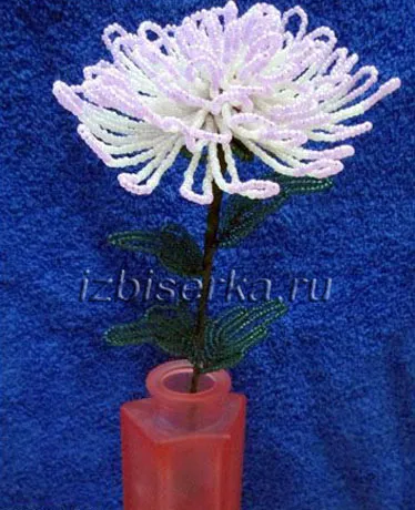 Mesterkurzus gerbera gyöngy Mesterkurzus gerbera gyöngy
