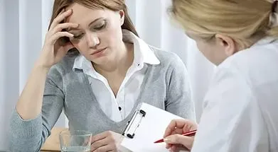 DNS Gardnerella vaginalis ez DNS Gardnerella vaginalis ez