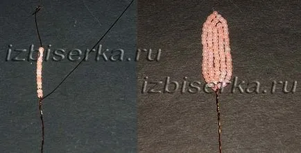 Mesterkurzus gerbera gyöngy Mesterkurzus gerbera gyöngy