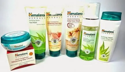 Kozmetikai Himalaya Kozmetikai Himalaya
