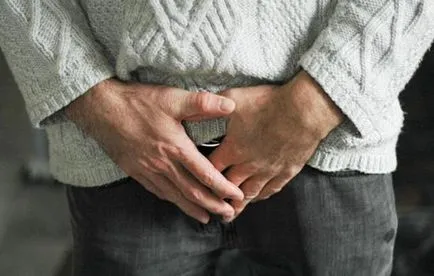 Mi gonorrhoea férfiak