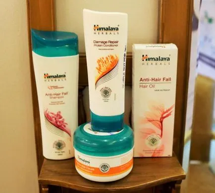 Kozmetikai Himalaya Kozmetikai Himalaya