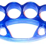 Knuckles, mint egy közelharci fegyver Knuckles, mint egy közelharci fegyver