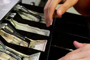 Hogyan kell eladni egy pénztárgép Hogyan kell eladni egy pénztárgép