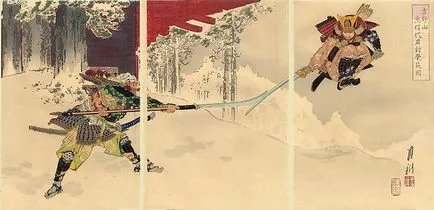 Mi Katori Mi Katori