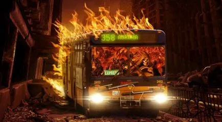 Mi az álom busz Mi az álom busz