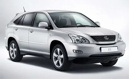 Mi a SUV kategóriás autók