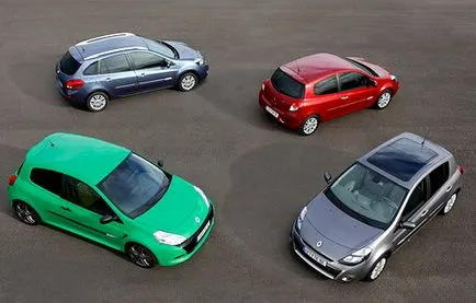 Mi a SUV kategóriás autók