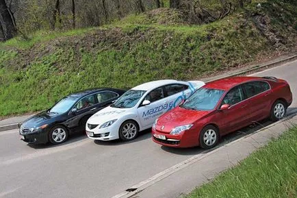 Mi a SUV kategóriás autók