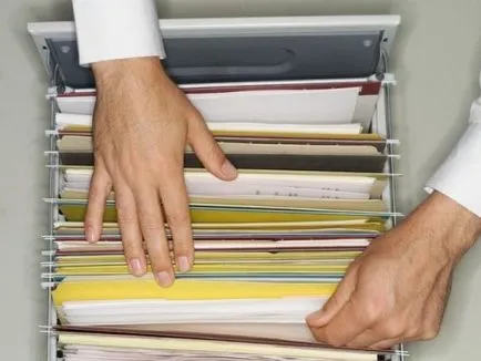 Mi a pénztárgép papír Mi a pénztárgép papír