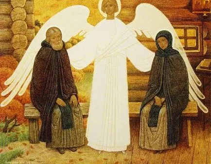 Miért tesz egy gyertyát a templomban