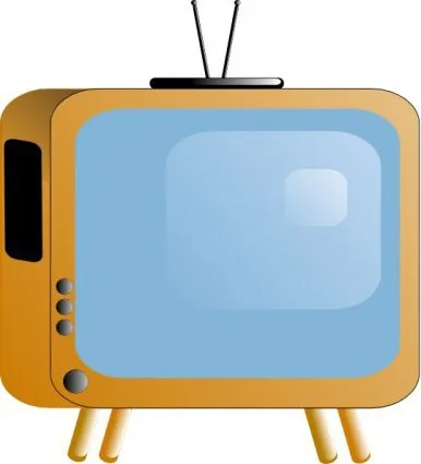 A találmány a televízió A találmány a televízió