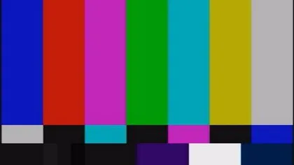 A találmány a televízió A találmány a televízió