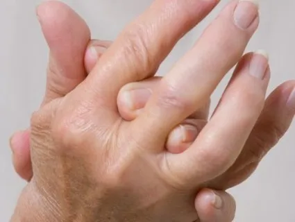 polyosteoarthrosis kezelés