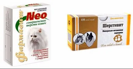 Mint egy macska istállókat