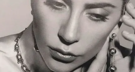 Légy olyan, mint lady gaga