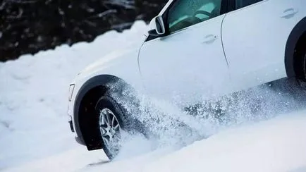 Auto használatához Auto használatához