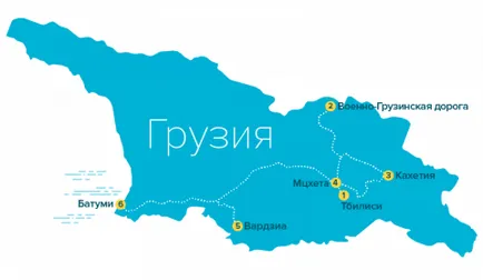 Hogyan megy az első alkalommal