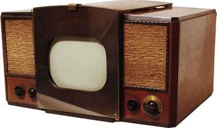 A találmány a televízió
