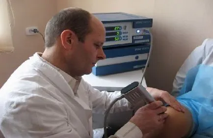 polyosteoarthrosis kezelés