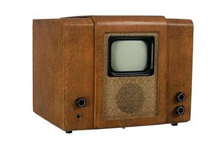 A találmány a televízió