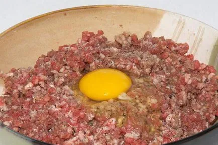 Ahogy pita kenyeret a kemencében
