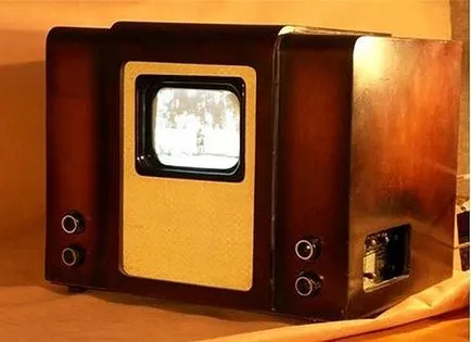 A találmány a televízió